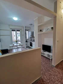 Quarto compartilhado em Via Ruggero Leoncavallo, imagem 9 de 17