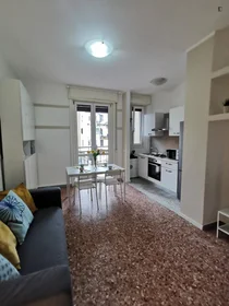 Quarto compartilhado em Via Ruggero Leoncavallo, imagem 10 de 17