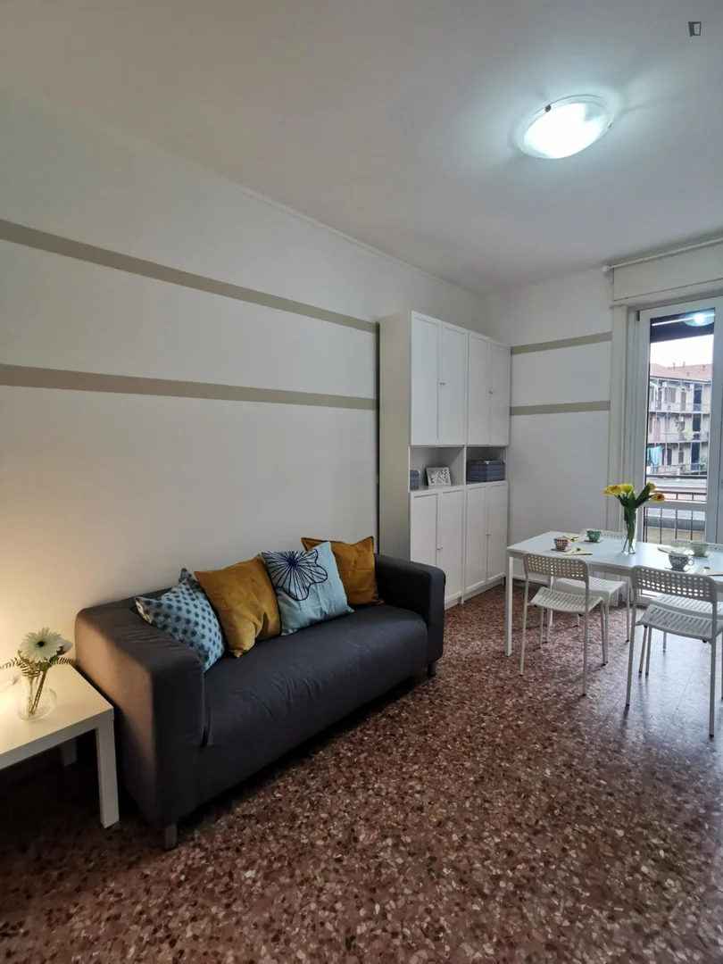 Quarto de estudante funcional perfeito para estudar em 