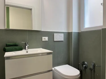 Paylaşımlı oda konumu Via Quadronno, 11 19 görüntüsü