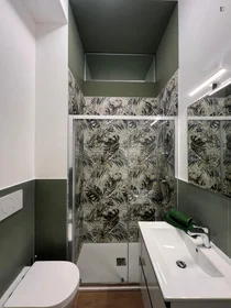 Paylaşımlı oda konumu Via Quadronno, 14 19 görüntüsü