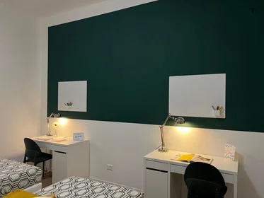Paylaşımlı oda konumu Via Quadronno, 4 19 görüntüsü