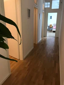 Stanza condivisa in Kolonnenstraße, immagine 17 di 18