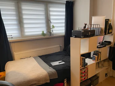 Privatzimmer in der Arondeusstraat, bild 2 von 10
