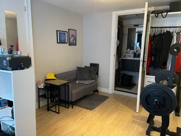 Privatzimmer in der Arondeusstraat, bild 7 von 10