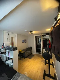 Privatzimmer in der Arondeusstraat, bild 8 von 10