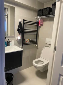 Privatzimmer in der Arondeusstraat, bild 9 von 10