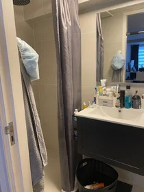 Privatzimmer in der Arondeusstraat, bild 10 von 10