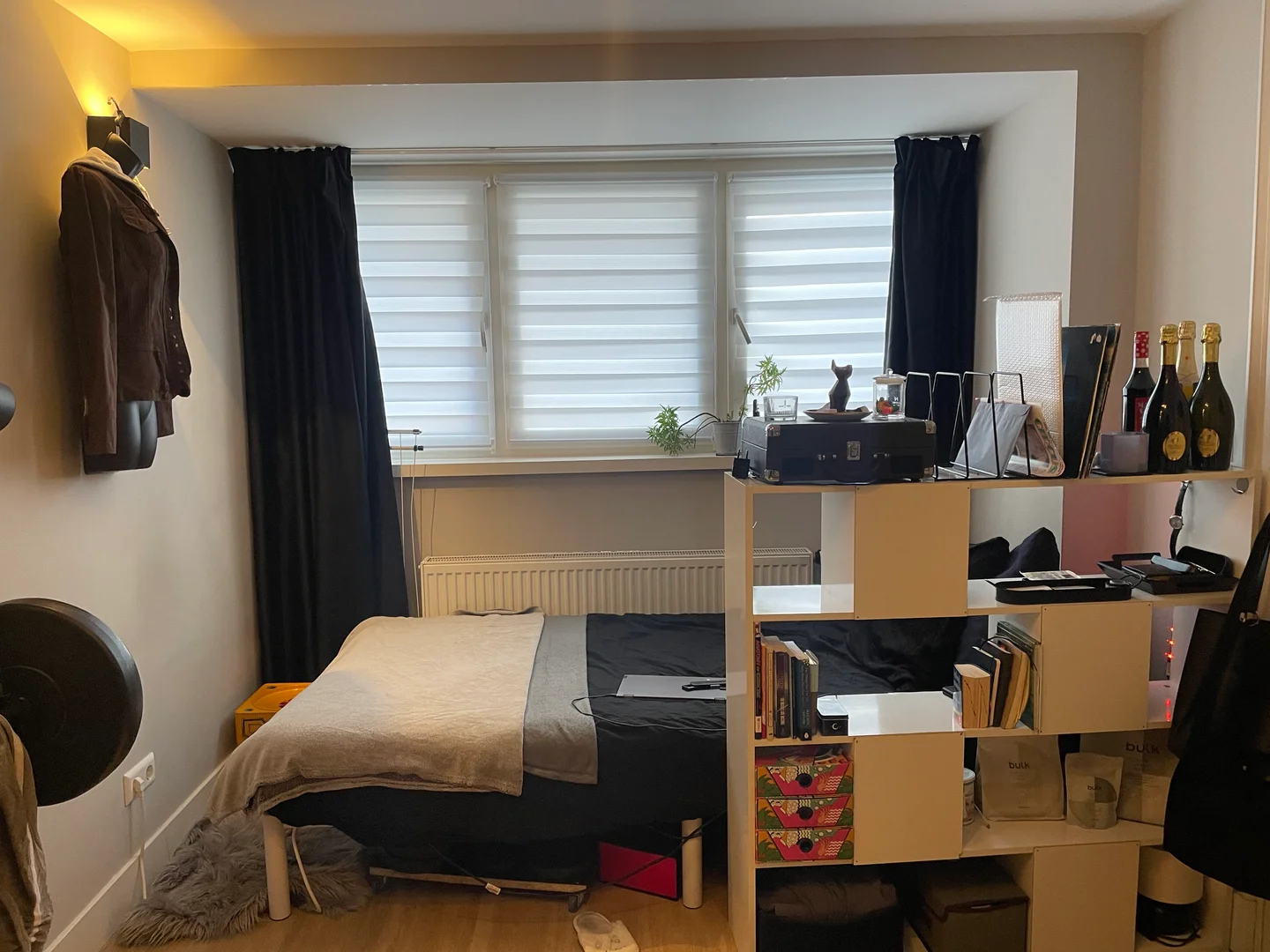 Preisgünstiges Studentenzimmer in günstiger Lage in 