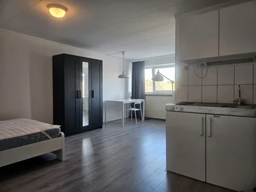 Private room at Coclersstraat, image 1 of 5