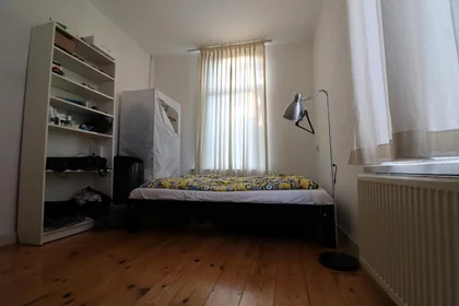 Private room at Rustenburgerstraat, image 1 of 3