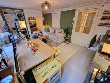 Appartamento in van Welderenstraat, immagine 1 di 5