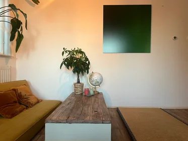 Privatzimmer in der Tolsteegsingel, bild 1 von 10