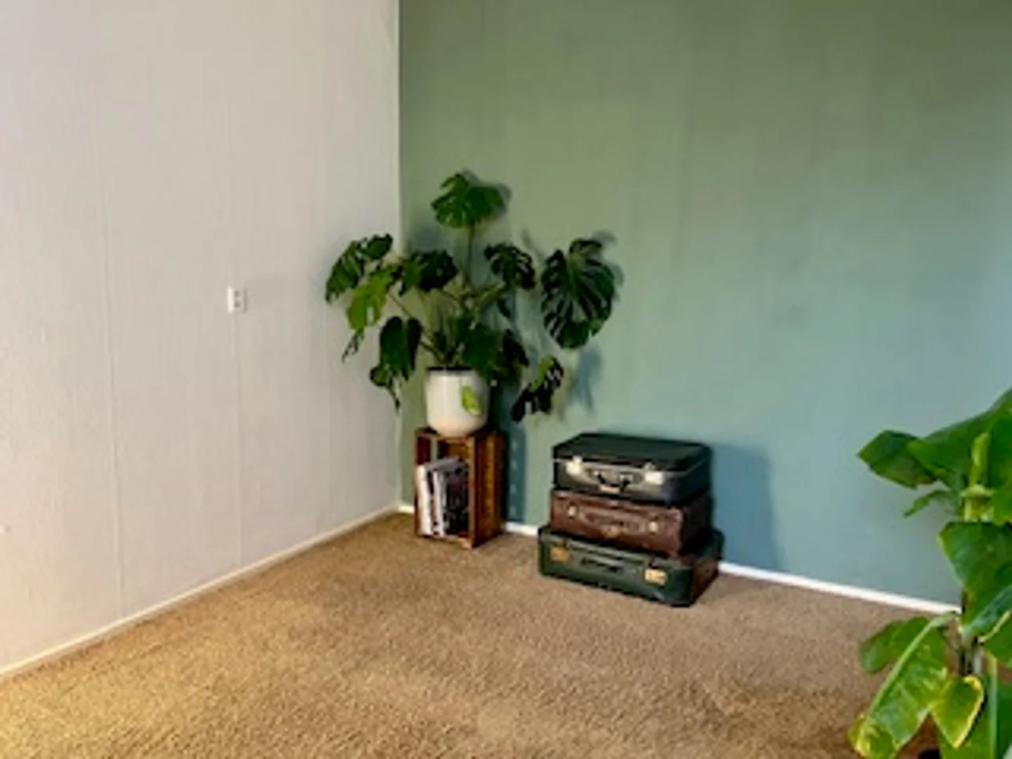 Habitación para estudiantes en  con área de estudio y facilidades compartidas