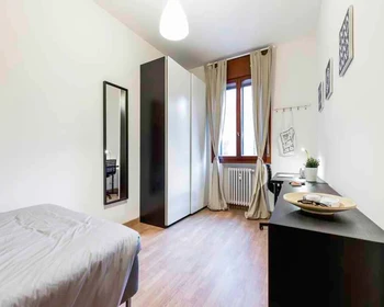 Alquiler de habitación en piso compartido en Padova