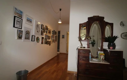 Quarto privado em R. Actor Vale 51, 1900-179 Lisboa, Portugal, imagem 20 de 20