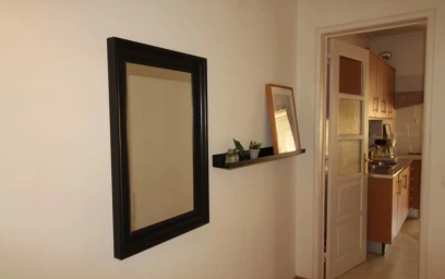 Quarto privado em R. Actor Vale 51, 1900-179 Lisboa, Portugal, imagem 16 de 20