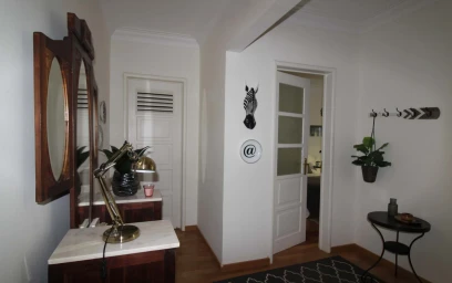 Quarto privado em R. Actor Vale 51, 1900-179 Lisboa, Portugal, imagem 20 de 20