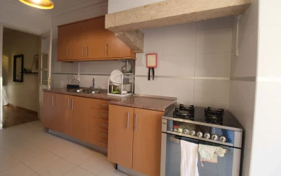 Quarto privado em R. Actor Vale 51, 1900-179 Lisboa, Portugal, imagem 13 de 20