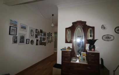 Quarto privado em R. Actor Vale 51, 1900-179 Lisboa, Portugal, imagem 18 de 20