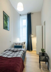 Renting rooms by the month in Wrocław