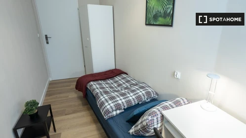 Renting rooms by the month in Wroclaw