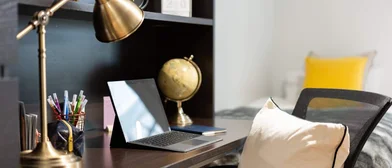 Monolocale in residence in 1 Alderson St, London W10 5JY, United Kingdom, immagine 2 di 22
