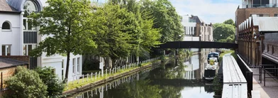 Monolocale in residence in 1 Alderson St, London W10 5JY, United Kingdom, immagine 17 di 22