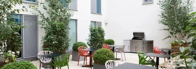 Monolocale in residence in 1 Alderson St, London W10 5JY, United Kingdom, immagine 19 di 22