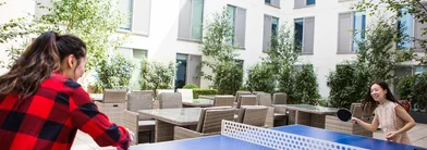 Monolocale in residence in 1 Alderson St, London W10 5JY, United Kingdom, immagine 20 di 22