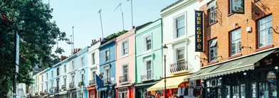 Monolocale in residence in 1 Alderson St, London W10 5JY, United Kingdom, immagine 21 di 22