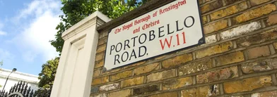 Monolocale in residence in 1 Alderson St, London W10 5JY, United Kingdom, immagine 22 di 22