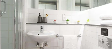 Monolocale in residence in 1 Alderson St, London W10 5JY, United Kingdom, immagine 5 di 22