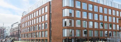 Monolocale in residence in 1 Alderson St, London W10 5JY, United Kingdom, immagine 7 di 22