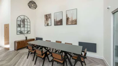 Habitación privada en residencia en 100 Blackfriars Road, Salford, M3 7FU, imagen 18 de 24
