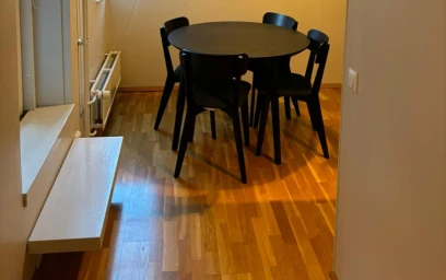 Stüdyo daire konumu Hämeentie, 27 31 görüntüsü