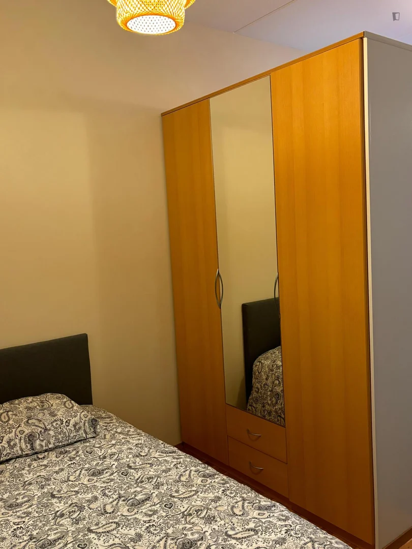 Monolocale chic vicino al campus a 