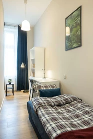 Alquiler de habitaciones por meses en Wrocław