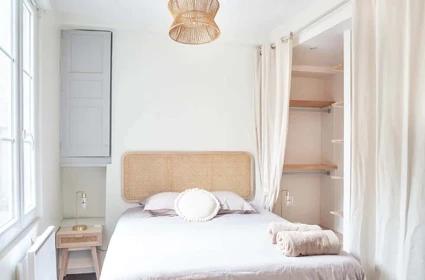 Appartamento con 3 camere da letto a Angers