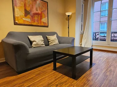 Entire apartment at Calle Ezcurdia, El Centro, image 1 of 10