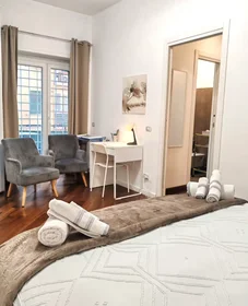 Appartamento intero in Viale della Serenissima, Collatino, immagine 1 di 10