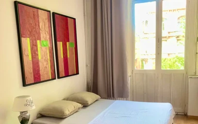 Apartamento inteiro em Avenue Général Eisenhower, Schaerbeek, imagem 1 de 10