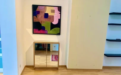 Apartamento inteiro em Avenue Général Eisenhower, Schaerbeek, imagem 2 de 10