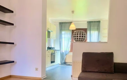 Apartamento inteiro em Avenue Général Eisenhower, Schaerbeek, imagem 3 de 10