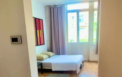 Apartamento inteiro em Avenue Général Eisenhower, Schaerbeek, imagem 4 de 10
