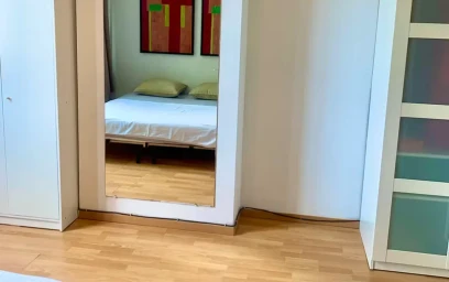 Apartamento inteiro em Avenue Général Eisenhower, Schaerbeek, imagem 5 de 10
