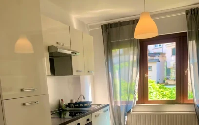 Apartamento inteiro em Avenue Général Eisenhower, Schaerbeek, imagem 9 de 10