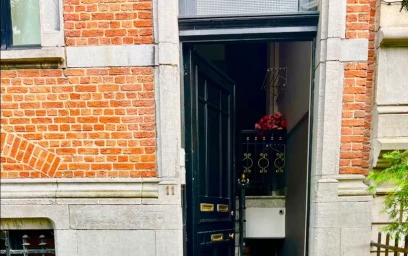 Apartamento inteiro em Avenue Général Eisenhower, Schaerbeek, imagem 10 de 10