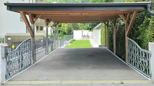 Gesamte Unterkunft in der Kranebitter Allee, Höttinger Au, bild 3 von 10