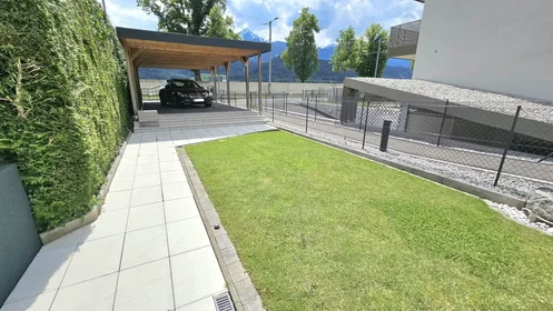 Gesamte Unterkunft in der Kranebitter Allee, Höttinger Au, bild 5 von 10
